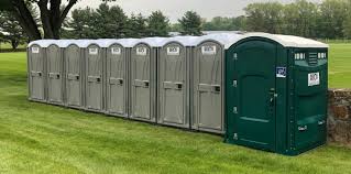 Best Portable Toilet Rental for Emergency Services  in USA